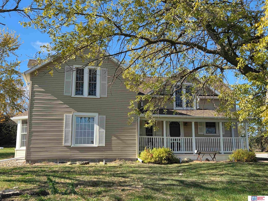 44529 U S 77, Wymore, NE 68466 - photo 1