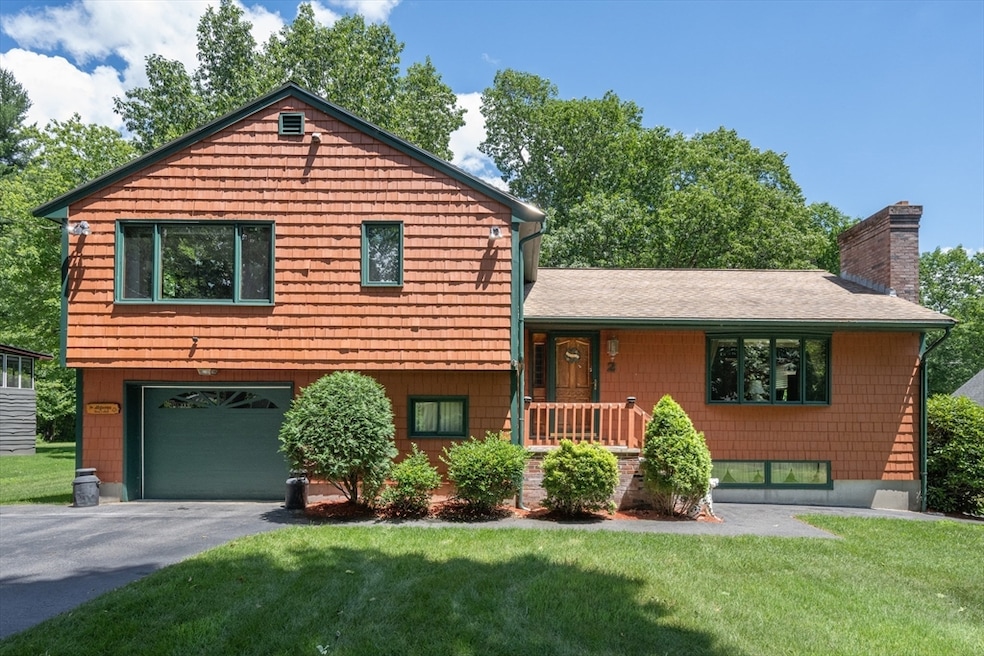 Sold $595,000 • Co-Listing Agent