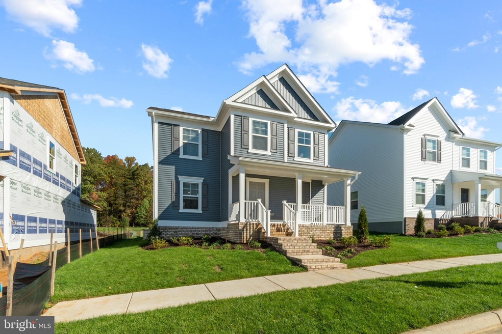 6638 Expedition Place, Ruther Glen, VA 22546 - photo 1