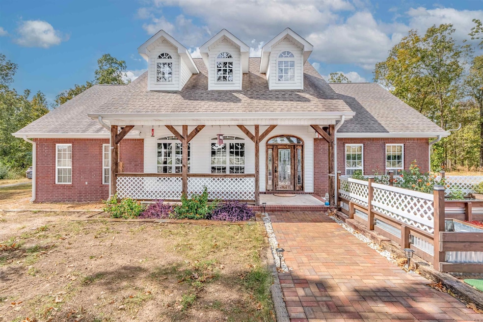 5304 Pump Station Rd, Malvern, AR 72104 - photo 1