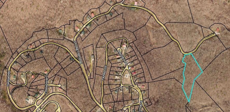 727 Stoneybrook Rd, Burnside, KY 42519 - photo 1