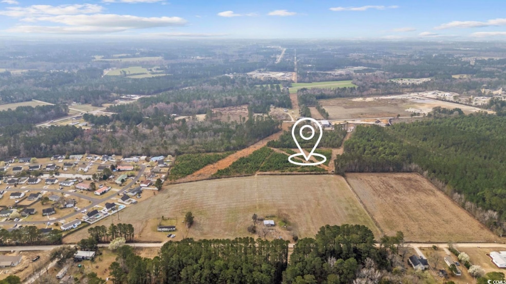 Lot 7 Allentown Dr, Conway, SC 29526 - photo 1