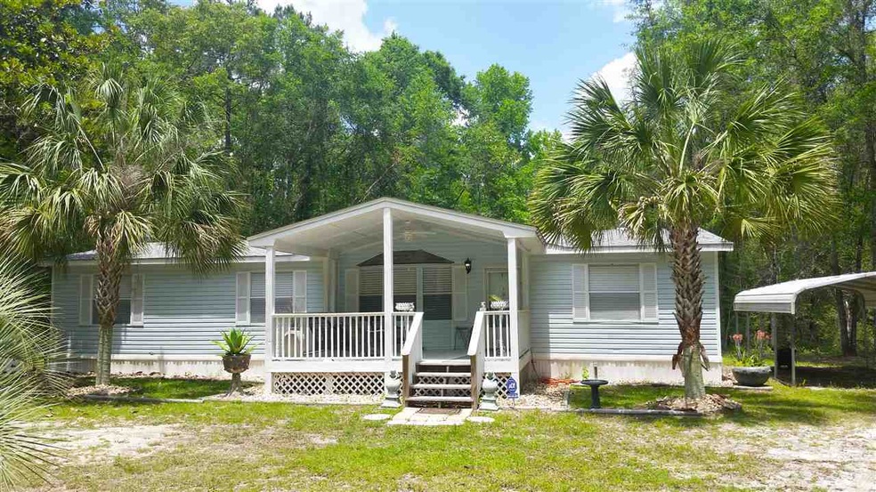 5 Oneals Way, Crawfordville, FL 32327 - photo 1