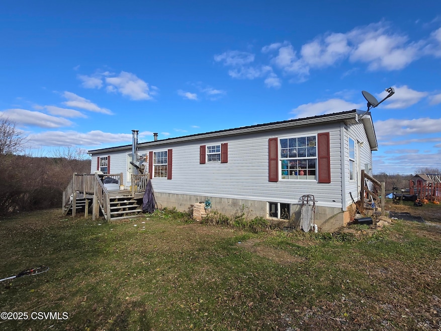 2469 New Columbia Rd, New Columbia, PA 17856 - photo 1