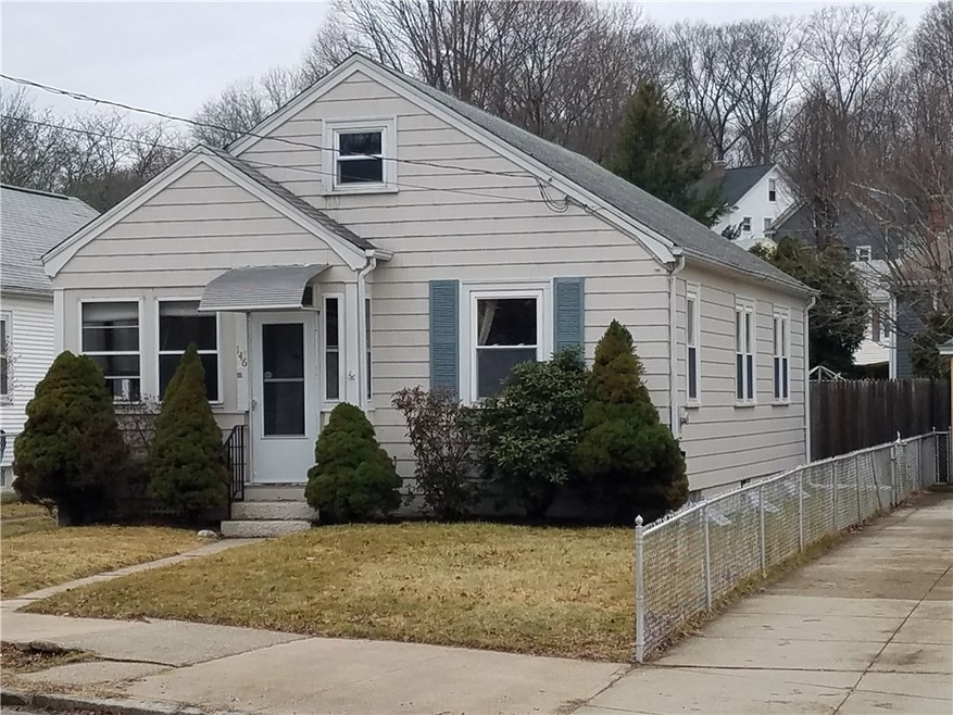 146 Gentian Ave, Providence, RI 02908 - photo 1