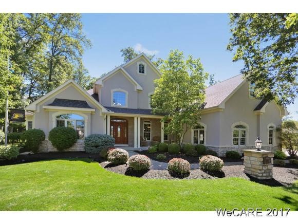 3047 Lakeshore Dr, Lima, OH 45806 - photo 1