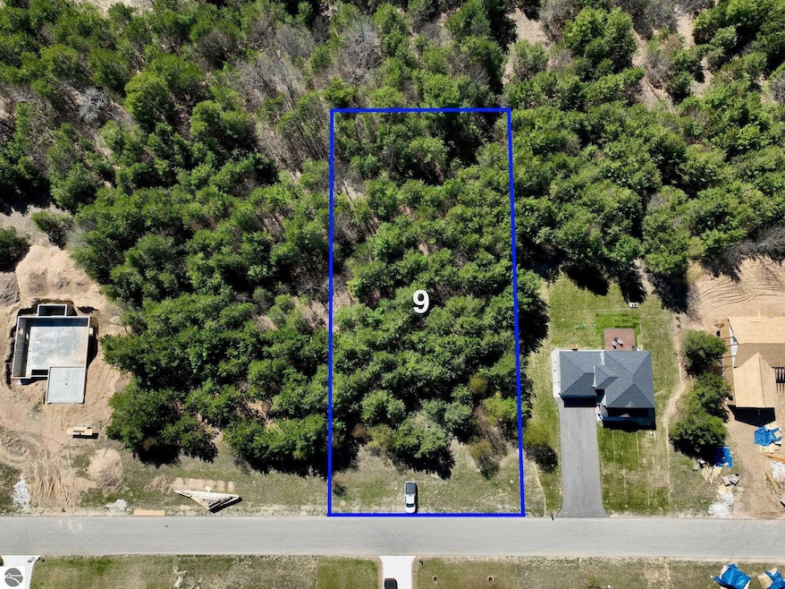 2994 Michele Marie unit 9, Grawn, MI 49637 - photo 1