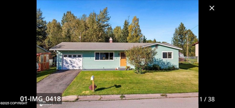 1621 Dimond Dr, Anchorage, AK 99507 - photo 1
