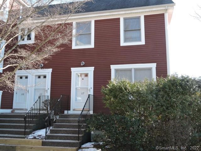 7 Dean St unit 112, Danbury, CT 06810 - photo 1