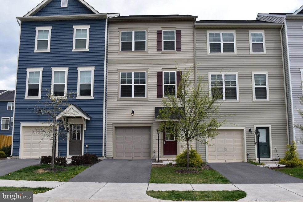 104 Jitterbug Way, Stephenson, VA 22656 - photo 1