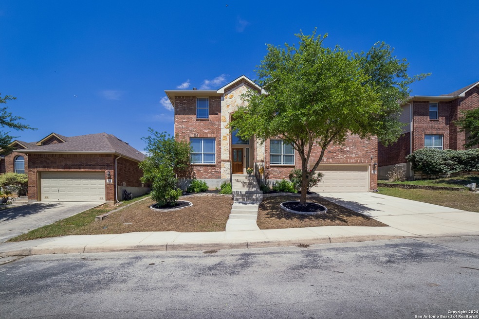 3515 Globe Willow, San Antonio, TX 78261 - photo 1