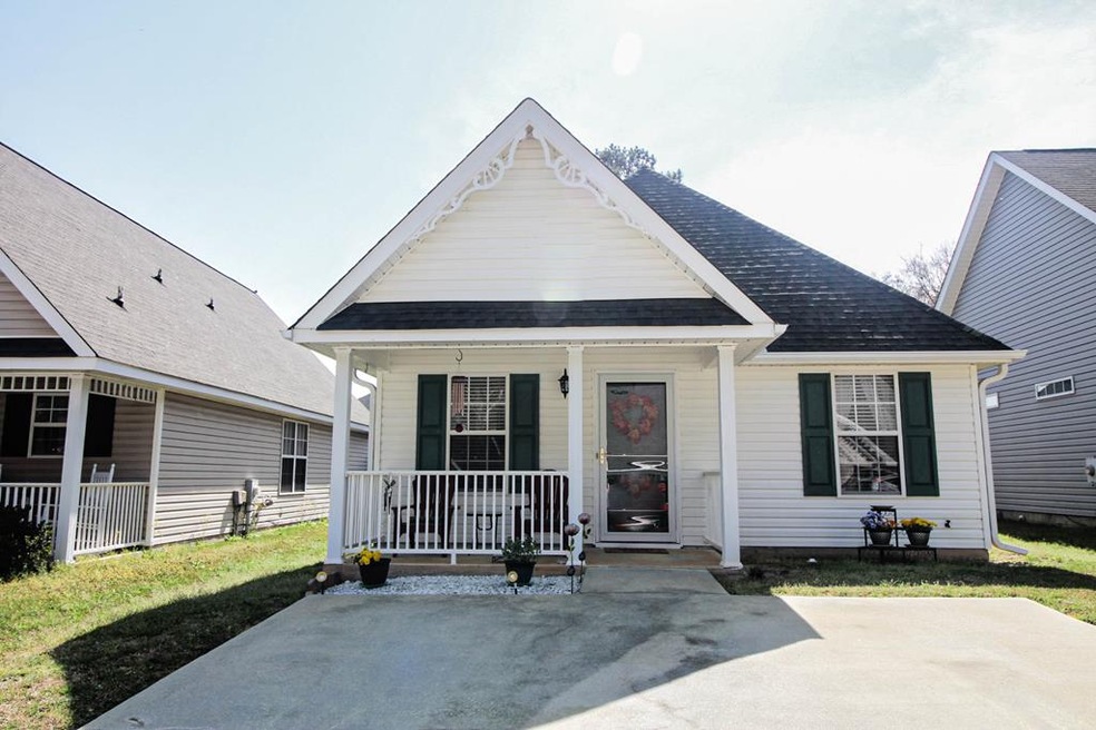 4536 Derryclare Ln, Evans, GA 30809 - photo 1