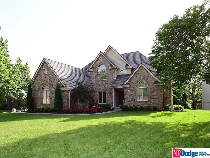 4633 S 166th Cir, Omaha, NE 68135 - photo 1