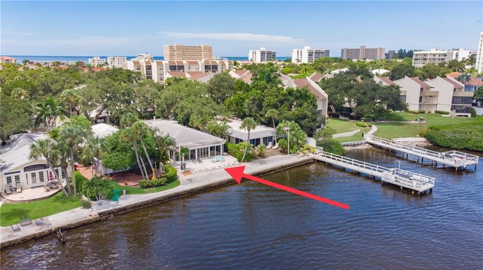 Bay Front Villa