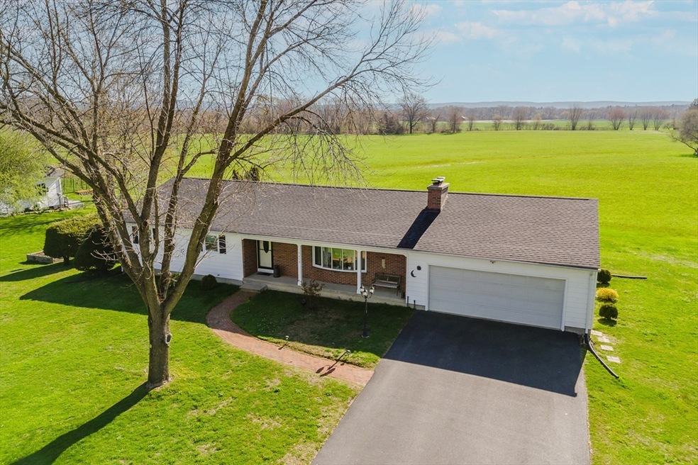 470 Main St, Hatfield, MA 01038 - photo 1