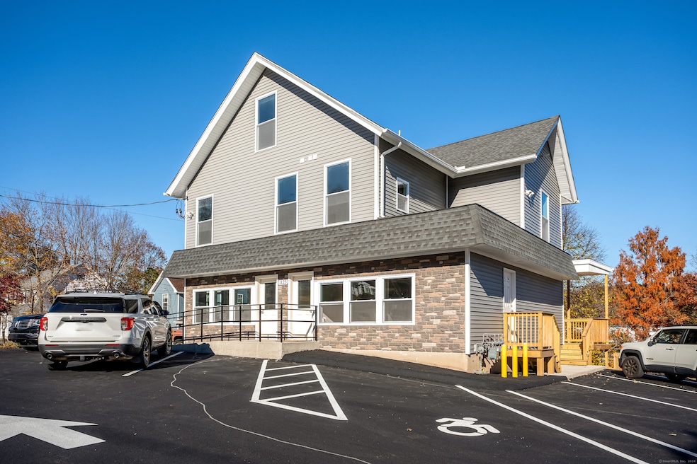 1125 Main St unit 2B, Watertown, CT 06795 - photo 1