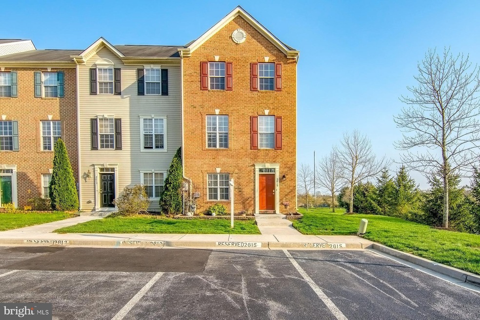 2615 Lotuswood Ct, Odenton, MD 21113 - photo 1