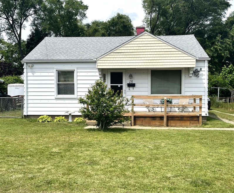 Sold $110,000 • Co-Listing Agent