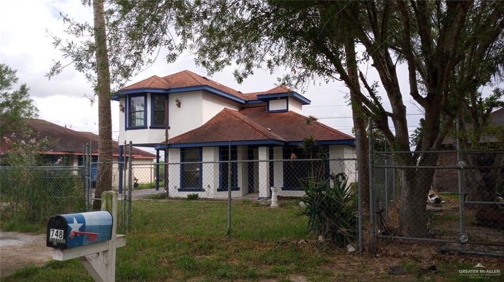 745 Hernandez Dr, Donna, TX 78537 - photo 1