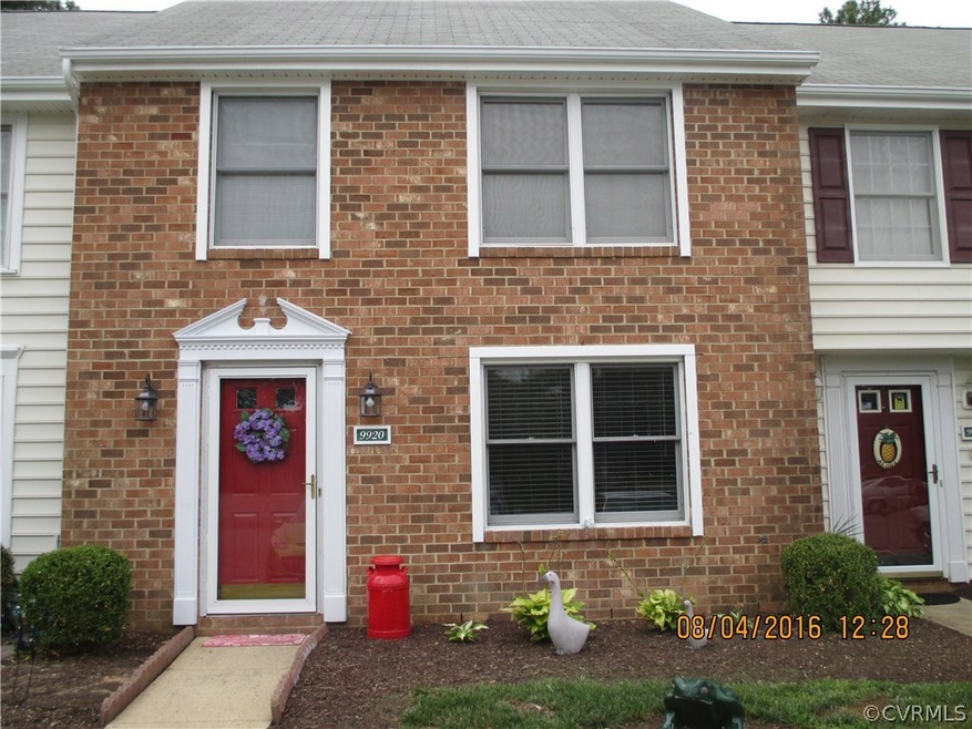 9920 Whitney Cir unit 9920, Henrico, VA 23233 - photo 1