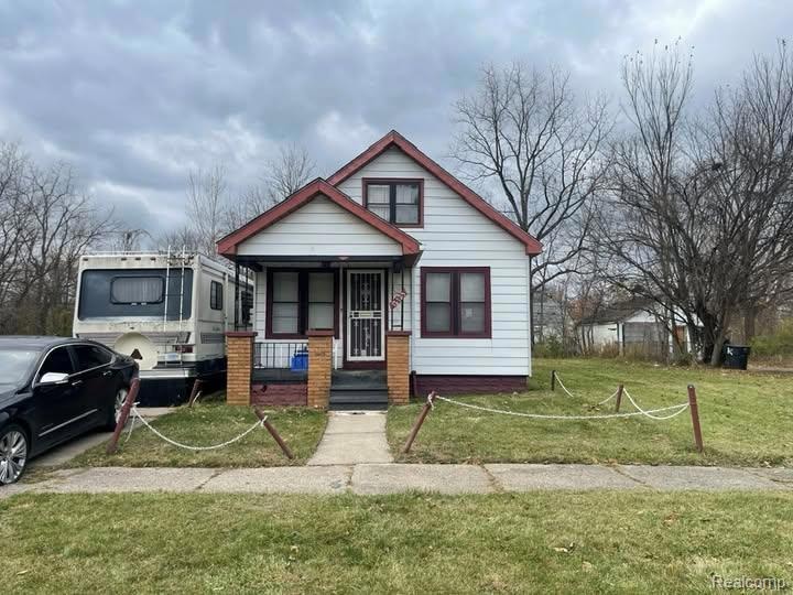 12123 Grandmont Ave, Detroit, MI 48227 - photo 1