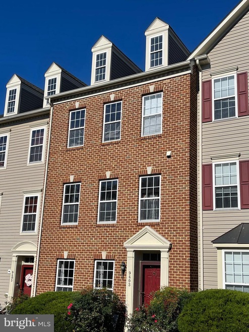 9403 High Rock Way, Owings Mills, MD 21117 - photo 1