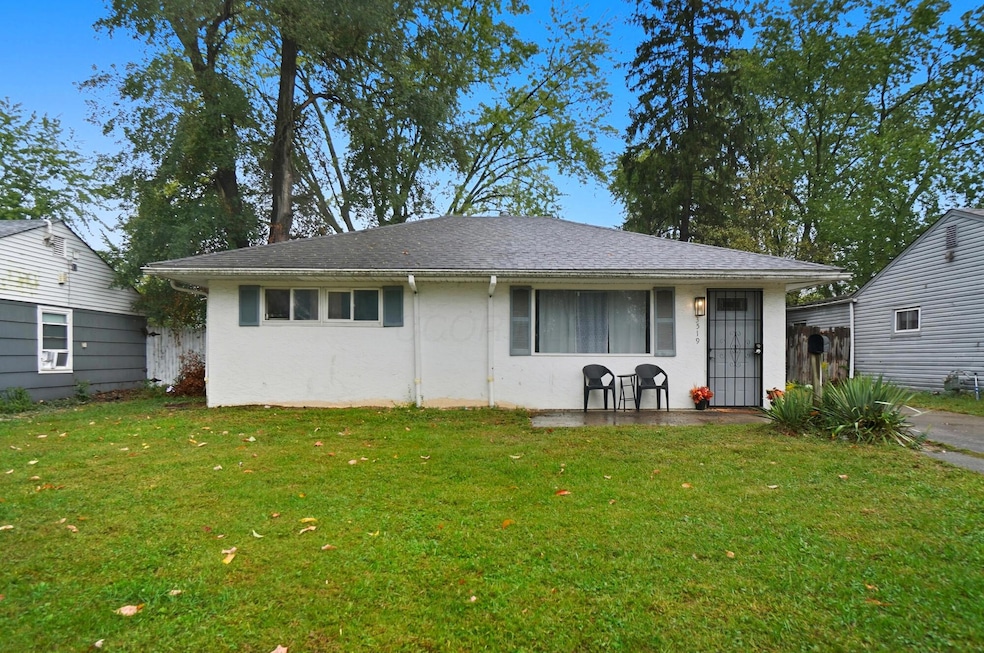 3519 Gerbert Rd, Columbus, OH 43224 - photo 1