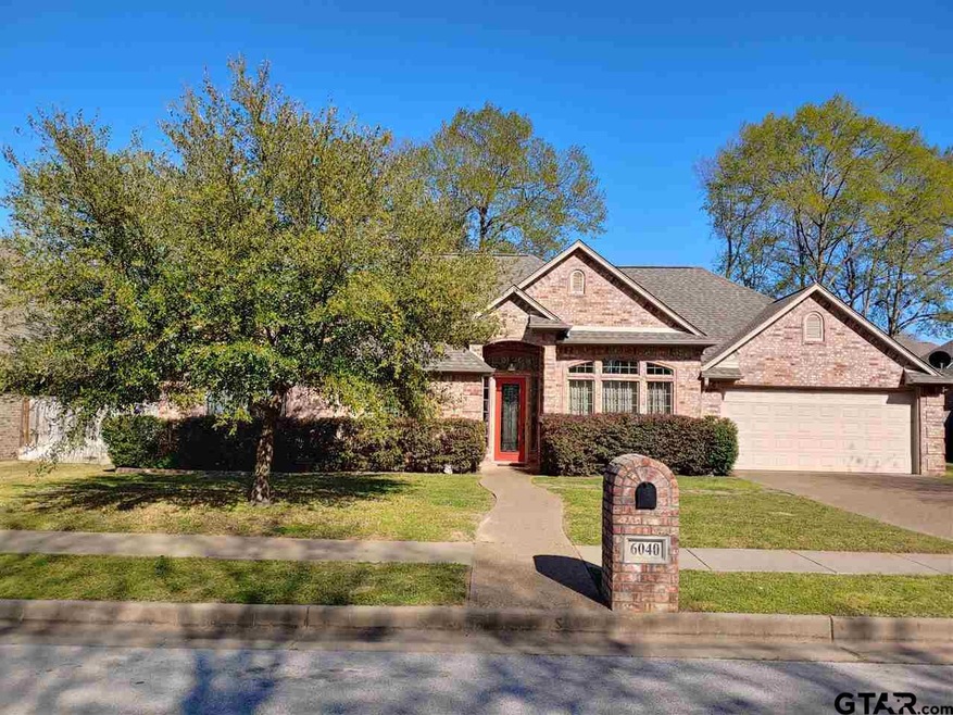 6040 6040 Brynmar Ct, Tyler, TX 75703 - photo 1