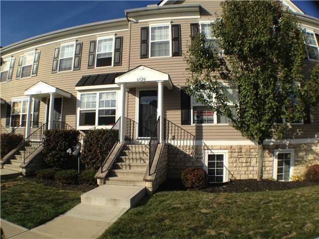 6520 Crab Apple Dr, Canal Winchester, OH 43110 - photo 1