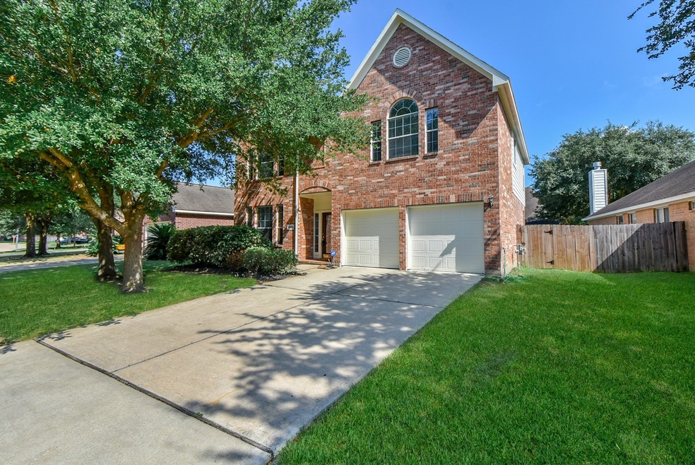 16522 Oat Mill Dr, Houston, TX 77095 - photo 1