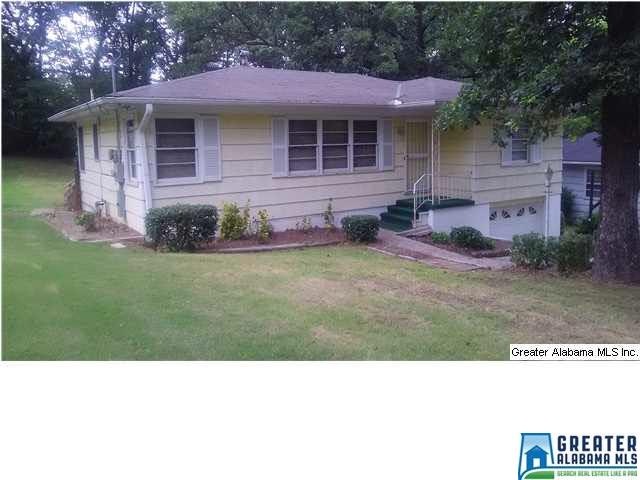 This 3 bedroom is affordable and it is what you ha