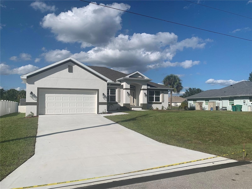 12482 Kneeland Terrace, Port Charlotte, FL 33981 - photo 1