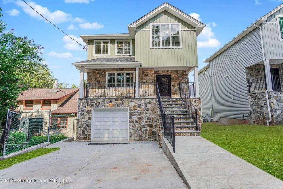 15 Glenwood Ave, Staten Island, NY 10301 - photo 1