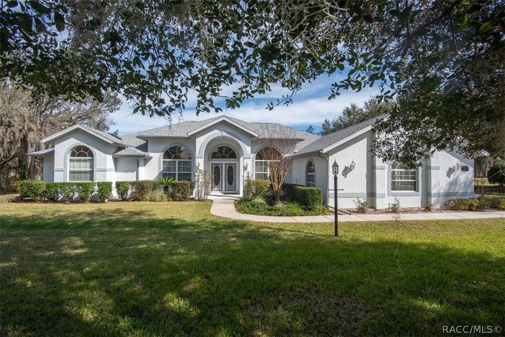 4061 N Longvalley Rd, Hernando, FL 34442 - photo 1