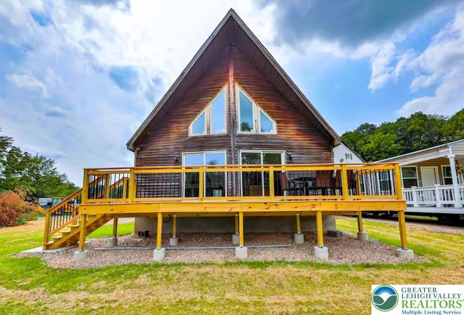 1500 Rock St unit 2, Lehighton, PA 18235 - photo 1