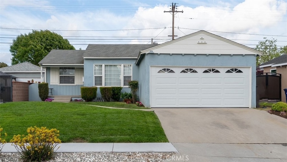 5318 Downey Ave, Lakewood, CA 90712 - photo 1