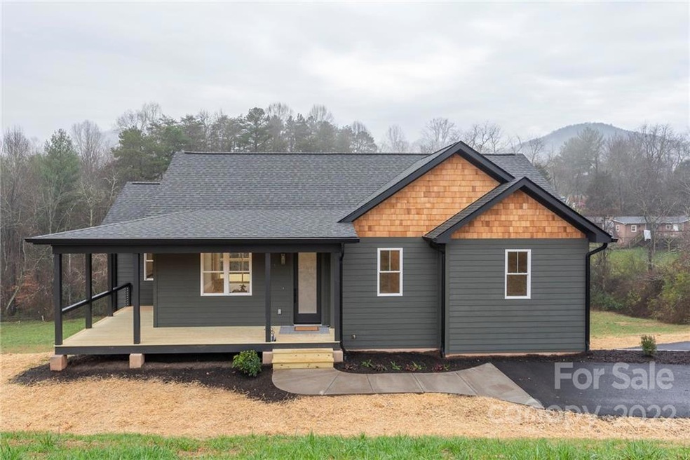 322 Gouges Branch Rd, Leicester, NC 28748 - photo 1