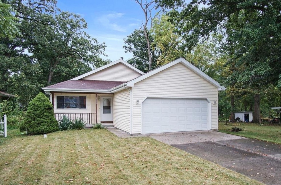 14747 Dewey St, Cedar Lake, IN 46303 - photo 1