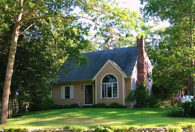 28 Windsor Way, Mashpee, MA 02649 - photo 1