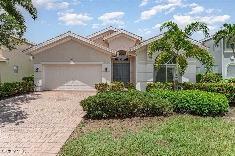 3421 Dandolo Cir, Cape Coral, FL 33909 - photo 1