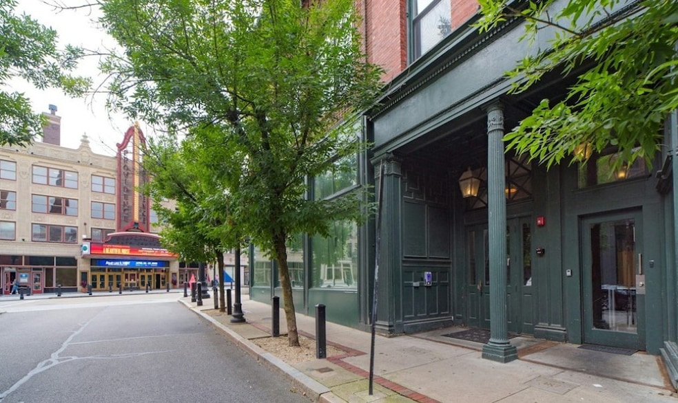 225 Weybosset St unit 10, Providence, RI 02903 - photo 1