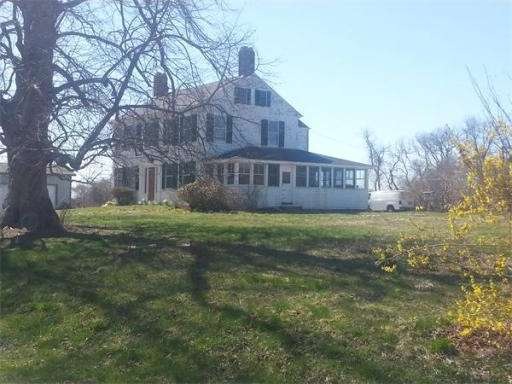 875 Horseneck Rd, Westport, MA 02790 - photo 1