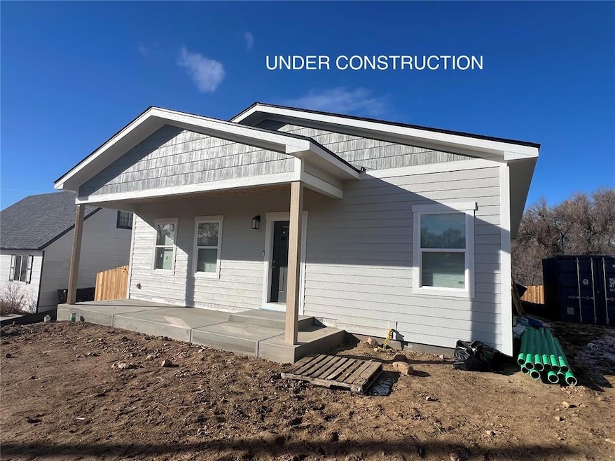 1509 Monterey Way, Fountain, CO 80817 - photo 1