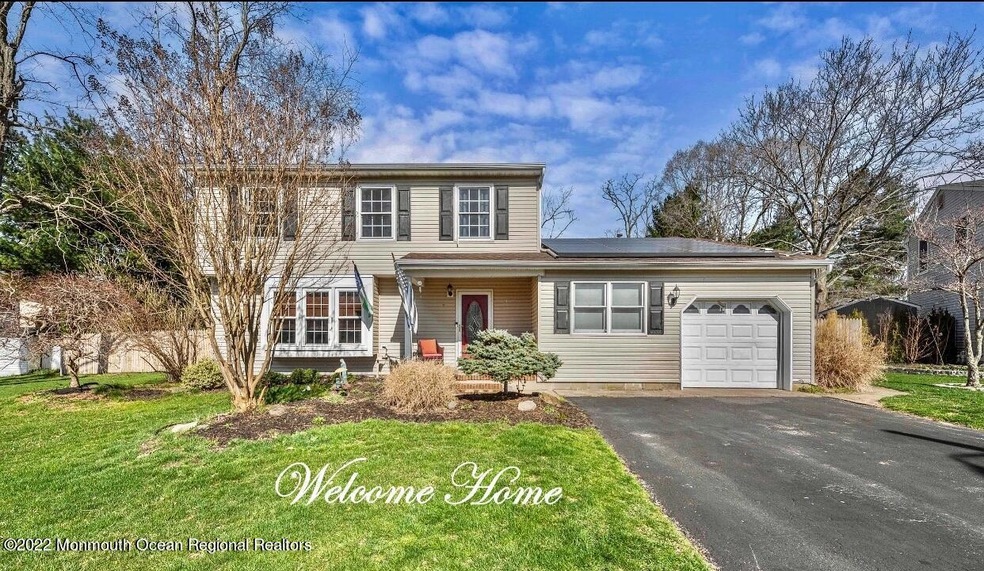 Welcome Home