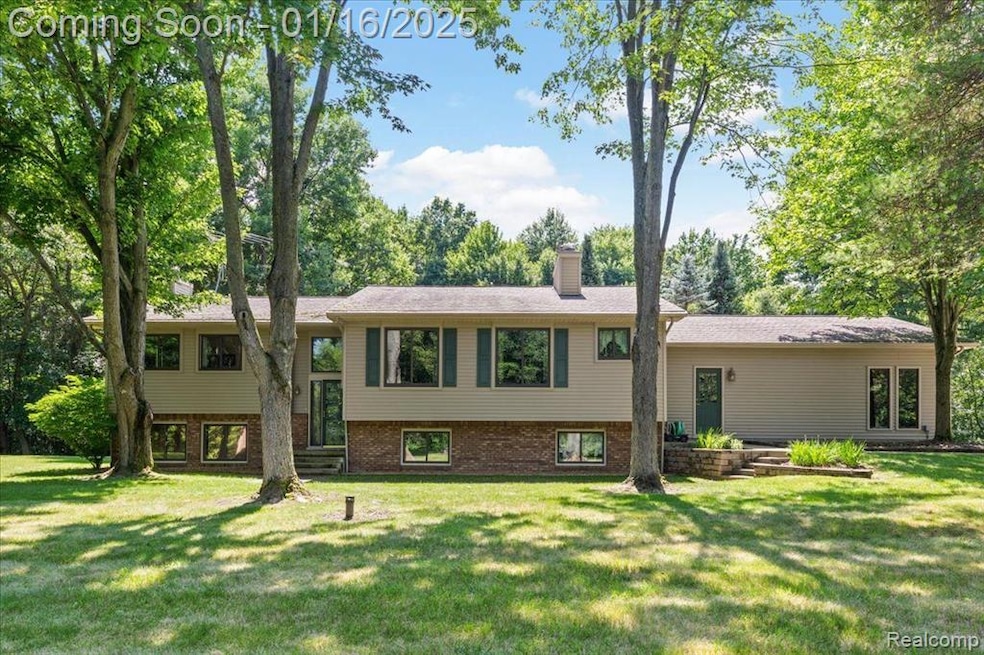 Welcome Home