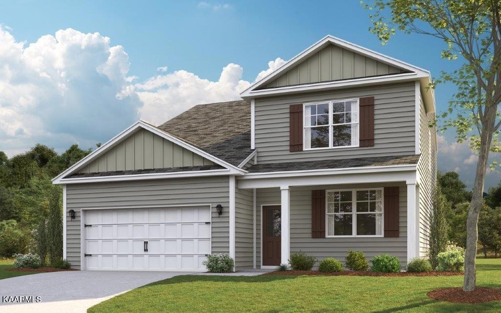 533 Hayley Marie Ln, Knoxville, TN 37920 - photo 1