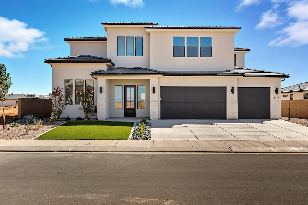 3117 S 4850 W unit Lot 9, Hurricane, UT 84737 - photo 1