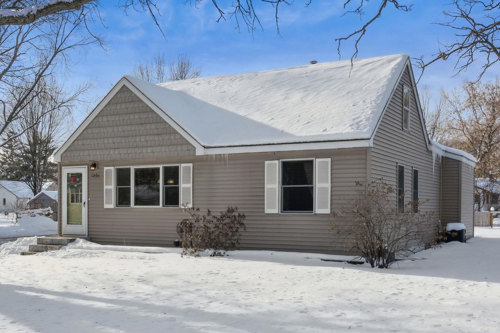 11456 Partridge St NW, Coon Rapids, MN 55433 - photo 1