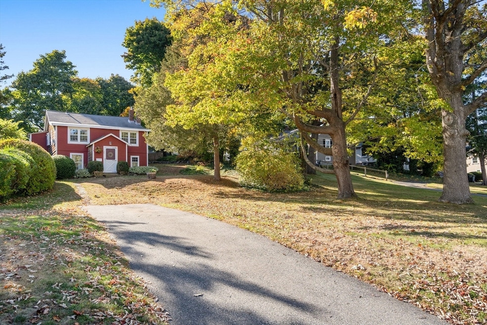 24 Kimball Beach Rd, Hingham, MA 02043 - photo 1