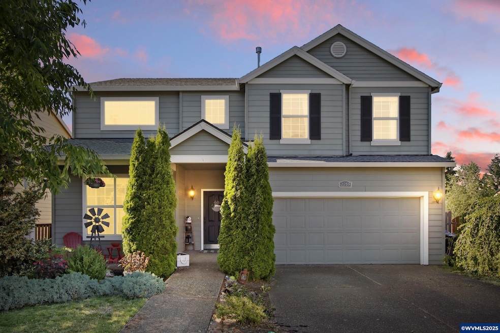 2259 Alex Ct SE, Salem, OR 97302 - photo 1